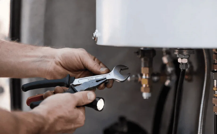 Why choose Water Heater Repair in Davenport, NY